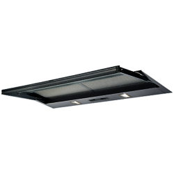 Elica Sklock90 Built-in Cooker Hood, Grey